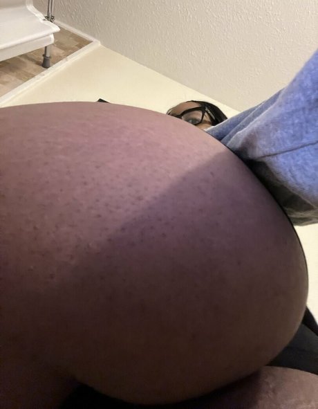 Foto di nudo di fuga di OnlyFans di Iamdomtease