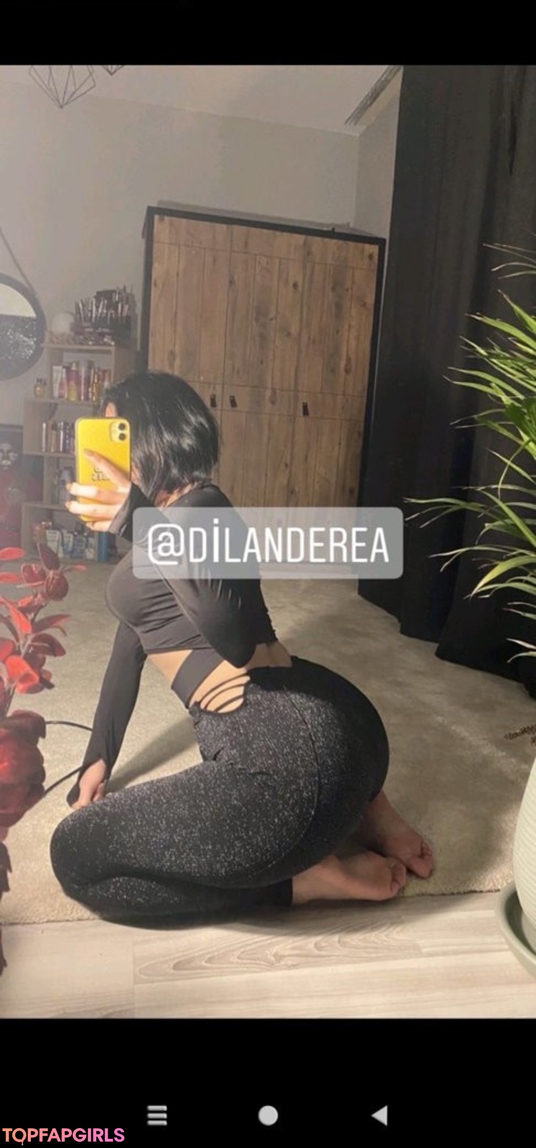 Foto di nudo di fuga di OnlyFans di Dilan Dere #72 Foto di nudo di fuga di OnlyFans di Dilan Dere #72