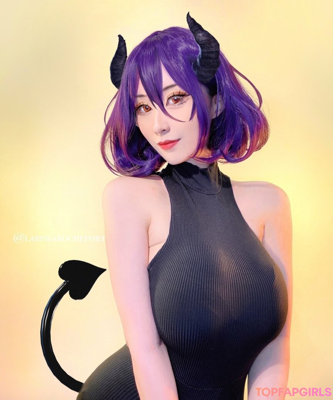 Foto di nudo di fuga di OnlyFans di Larissa Rochefort #107 Foto di nudo di fuga di OnlyFans di Larissa Rochefort #107