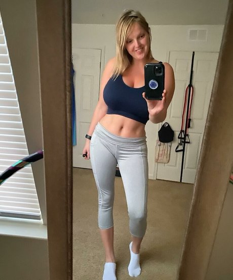 Healthyhappyfitandproud