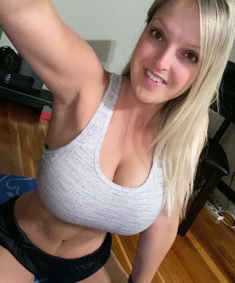 Healthyhappyfitandproud