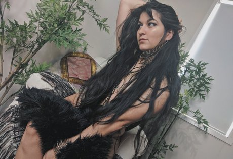 Foto di nudo di fuga di OnlyFans di Jajutsu