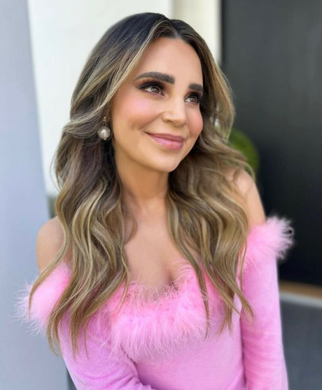 Foto di nudo di fuga di OnlyFans di Rosanna Pansino