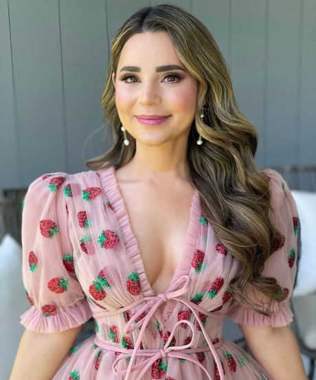 Rosanna Pansino