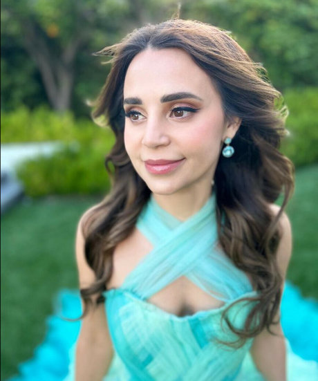 Rosanna Pansino