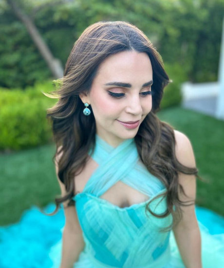 Rosanna Pansino