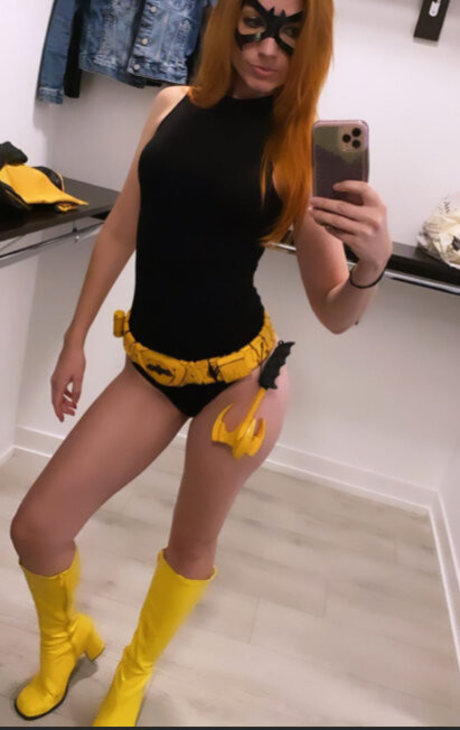 Amanda Lynne