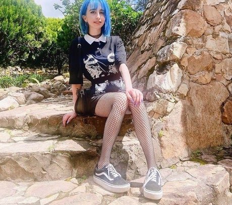 Foto di nudo di fuga di OnlyFans di Stephymoon