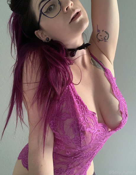 Sexyaymee