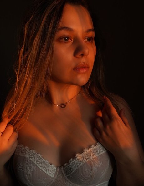 Foto di nudo di fuga di OnlyFans di Honeygirl