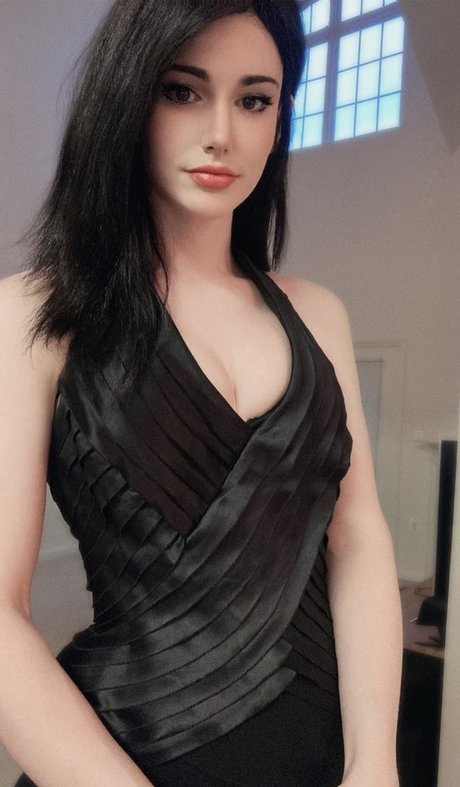 Kalindra Chan