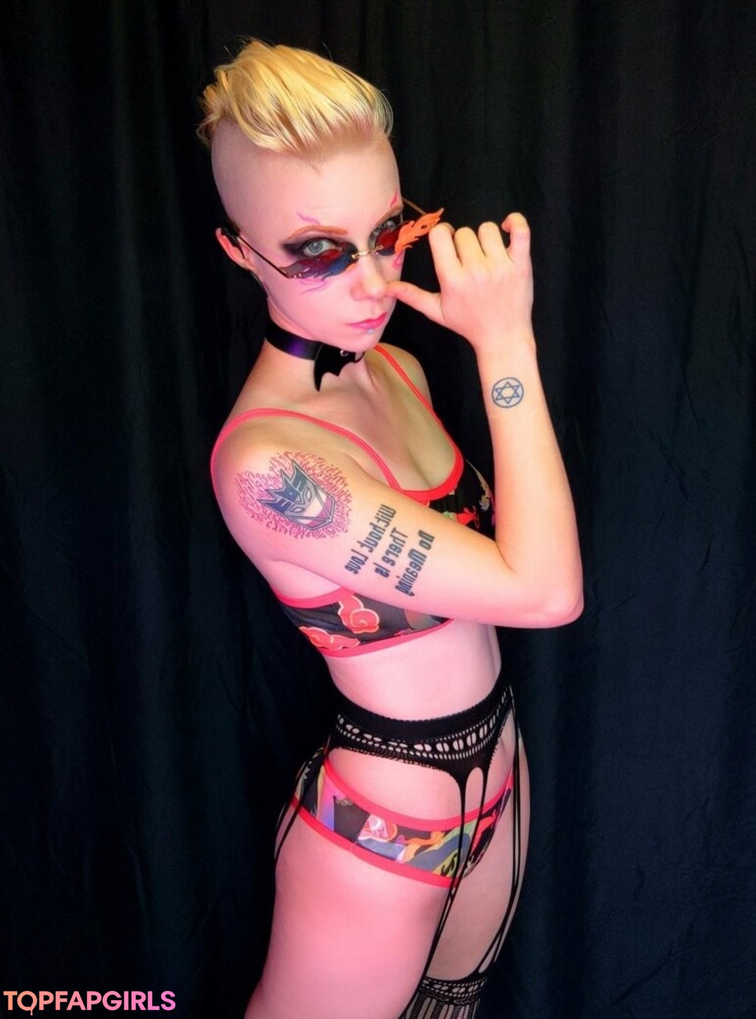 Foto di nudo di fuga di OnlyFans di Hanari502 #101 Foto di nudo di fuga di OnlyFans di Hanari502 #101