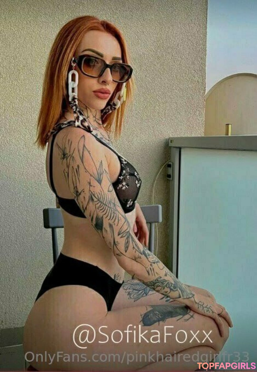 Foto di nudo di fuga di OnlyFans di Pinkhairedgirlfr33 #156 Foto di nudo di fuga di OnlyFans di Pinkhairedgirlfr33 #156