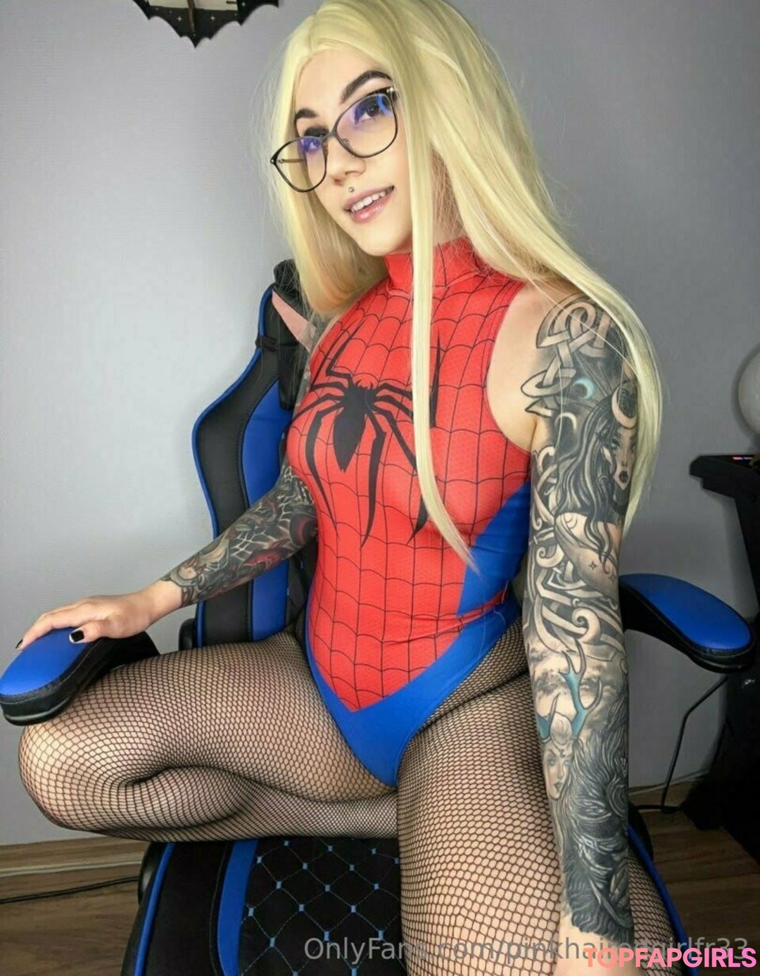 Foto di nudo di fuga di OnlyFans di Pinkhairedgirlfr33 #265 Foto di nudo di fuga di OnlyFans di Pinkhairedgirlfr33 #265