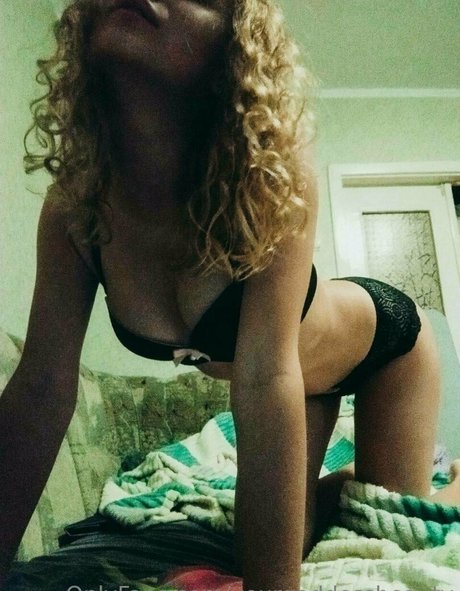 Foto di nudo di fuga di OnlyFans di Yourgoddessbeauty
