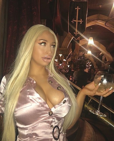 Bimbobrookelle