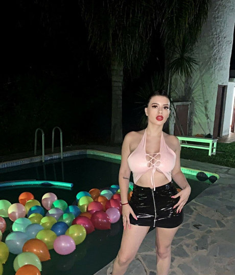 Anastasia Lux
