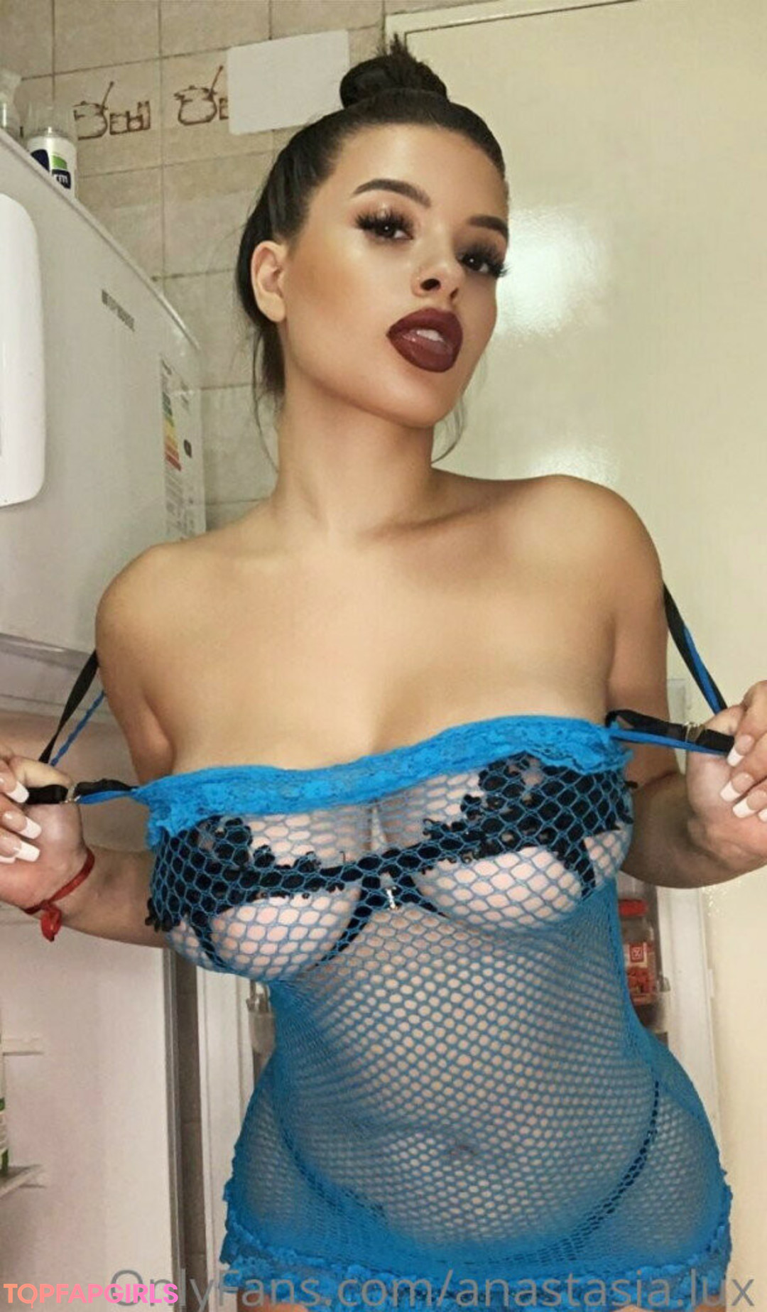 Foto di nudo di fuga di OnlyFans di Anastasia Lux #24 Foto di nudo di fuga di OnlyFans di Anastasia Lux #24