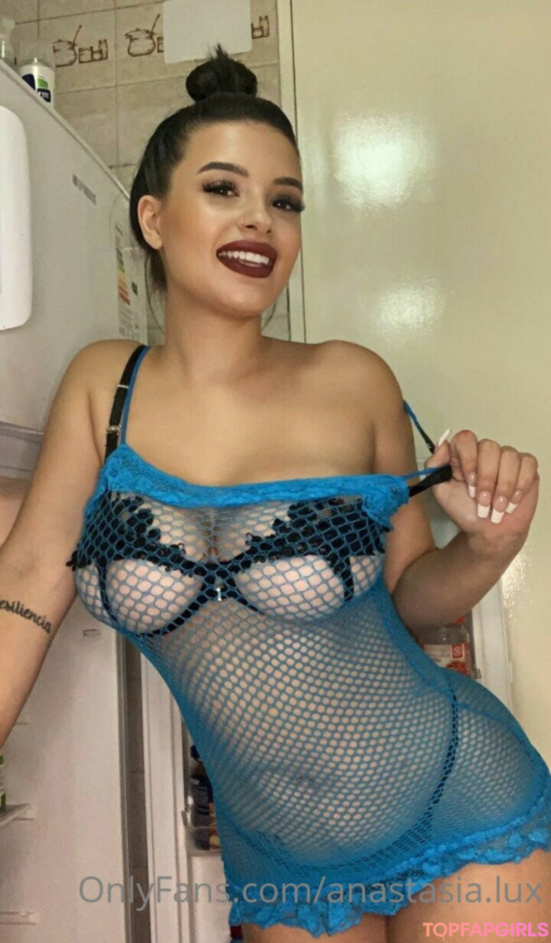 Foto di nudo di fuga di OnlyFans di Anastasia Lux #42 Foto di nudo di fuga di OnlyFans di Anastasia Lux #42