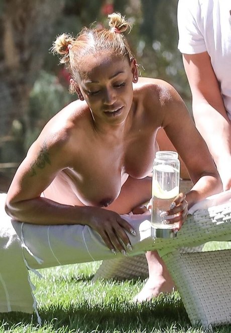 Melanie Brown
