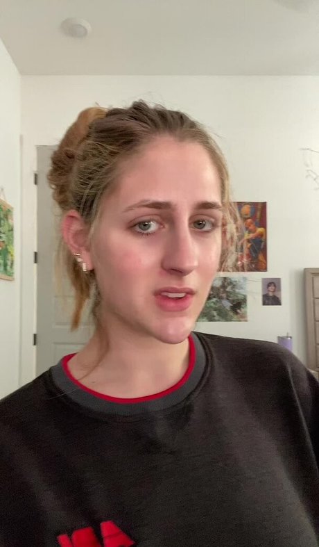 Foto di nudo di fuga di OnlyFans di Rachel Wohlford