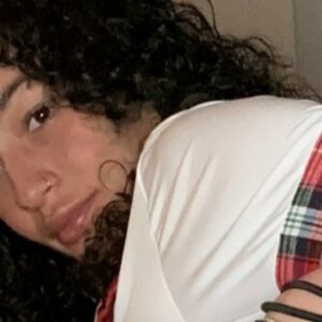 Foto di nudo di fuga di OnlyFans di Aaliyahfuckingcruz