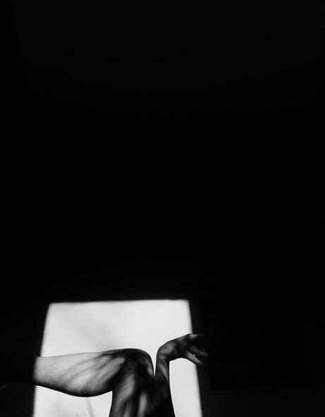 Foto di nudo di fuga di OnlyFans di Idontwannaklesch