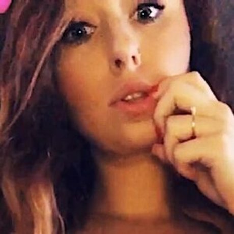 Foto di nudo di fuga di OnlyFans di Itshaleynicolexo