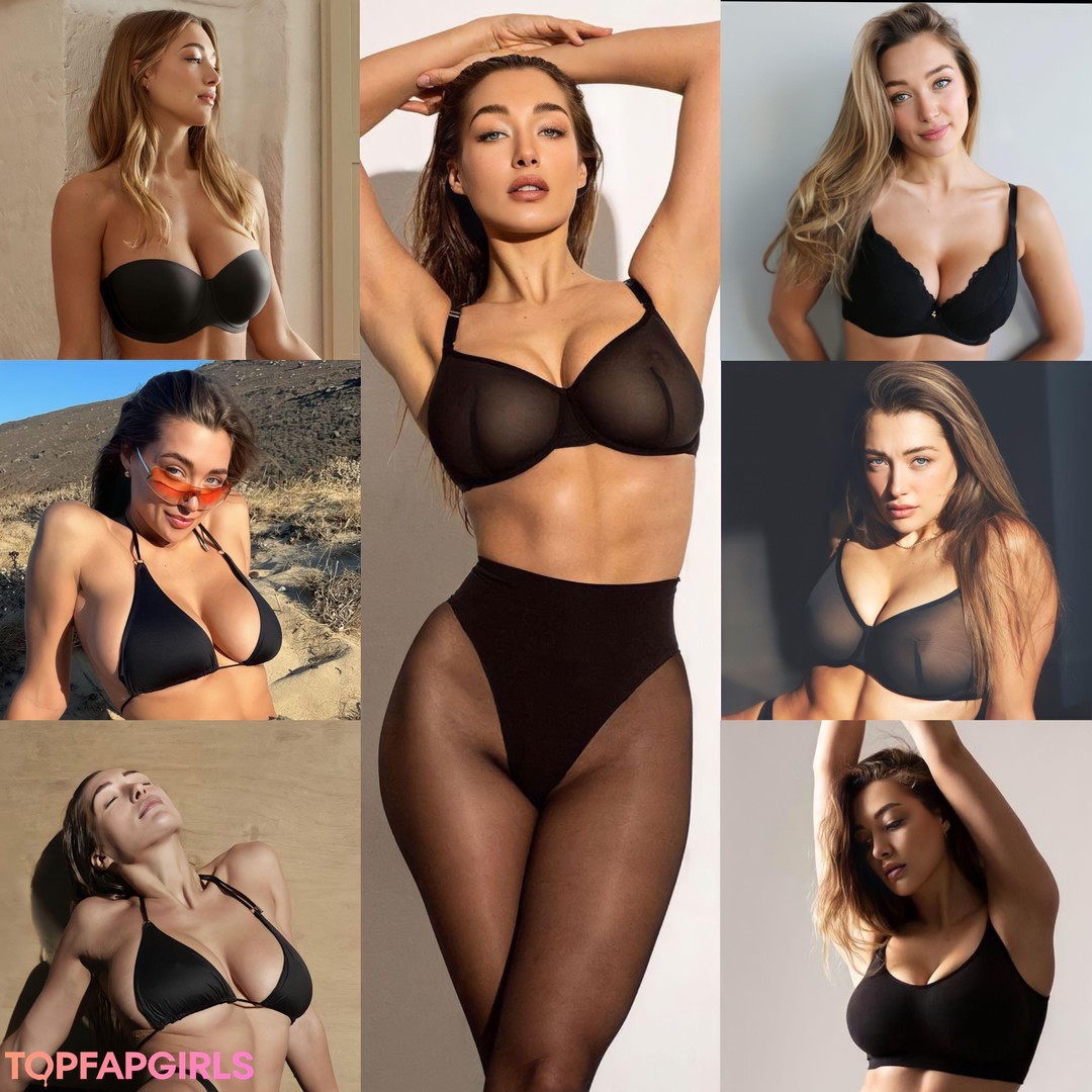 Foto di nudo di fuga di OnlyFans di Penny Lane #1235
