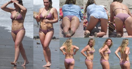 Hillary Duff