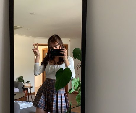 Foto di nudo di fuga di OnlyFans di Paladinamber