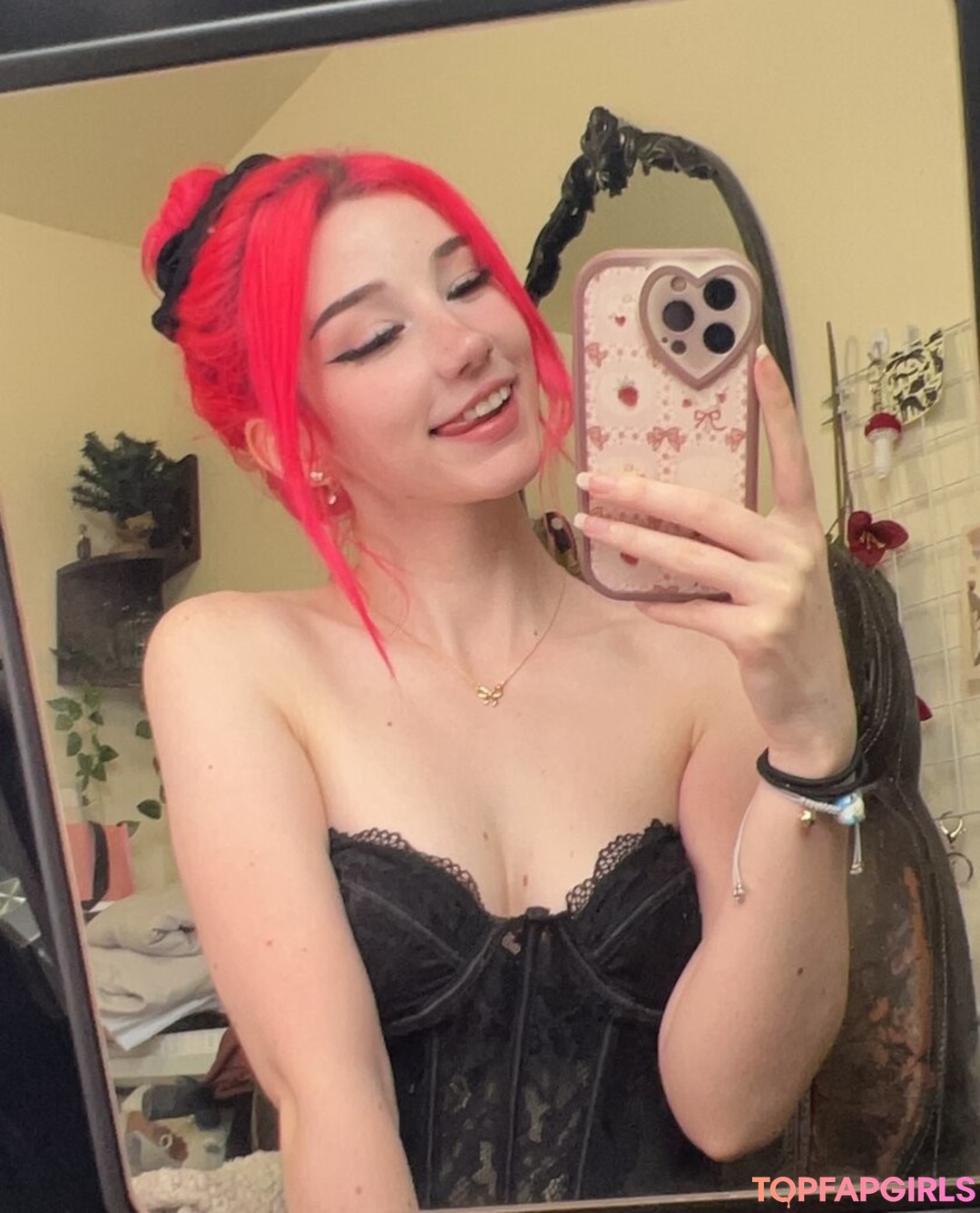 Foto di nudo di fuga di OnlyFans di Daniellemercedie #19 Foto di nudo di fuga di OnlyFans di Daniellemercedie #19