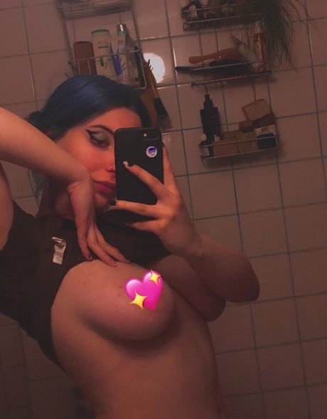 Foto di nudo di fuga di OnlyFans di Beyza Durusu
