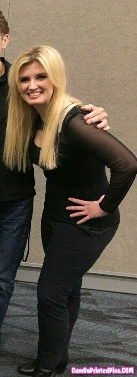 Grace Randolph