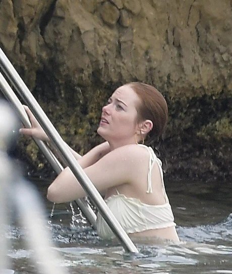 Emma Stone