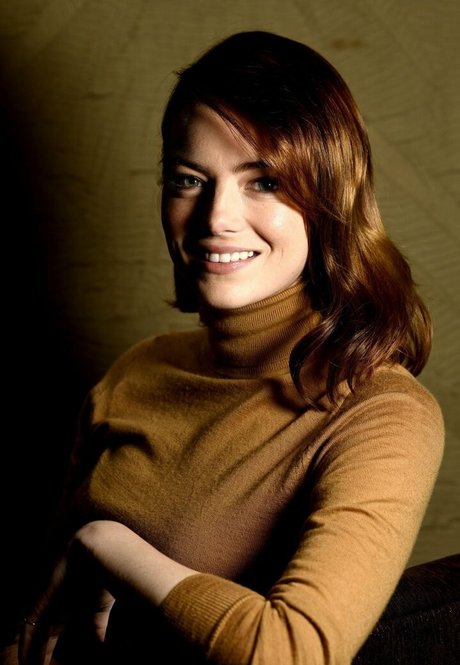 Foto di nudo di fuga di OnlyFans di Emma Stone