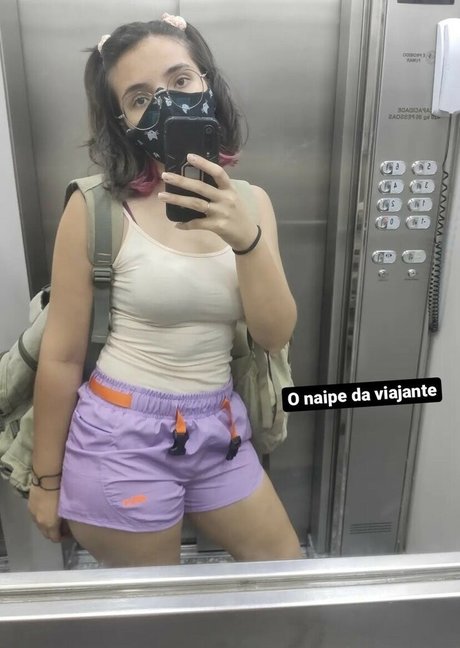 Foto di nudo di fuga di OnlyFans di Mulheres De Campinas