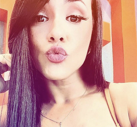 Foto di nudo di fuga di OnlyFans di Mulheres De Campinas