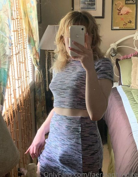 Faerieaphrodite