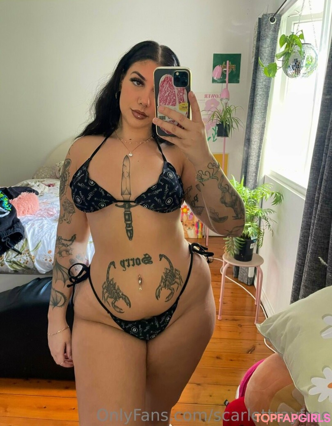 Foto di nudo di fuga di OnlyFans di Scarlettrayfree #89 Foto di nudo di fuga di OnlyFans di Scarlettrayfree #89