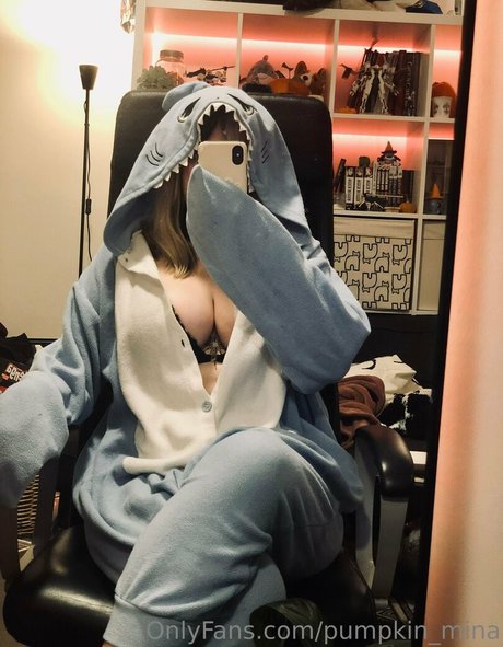 Pumpkinmina