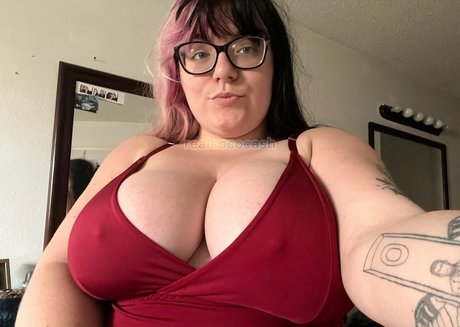 Foto di nudo di fuga di OnlyFans di Realcococashfree