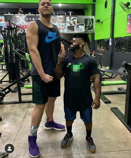 Mastersize22 Foto di nudo di fuga di OnlyFans di Mastersize22 #17