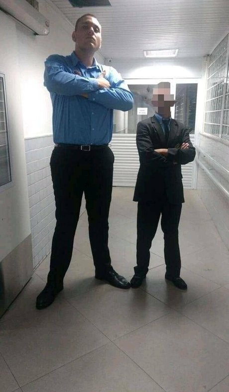 Mastersize22 Foto di nudo di fuga di OnlyFans di Mastersize22 #21