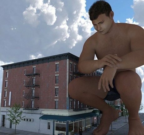 Mastersize22 Foto di nudo di fuga di OnlyFans di Mastersize22 #4