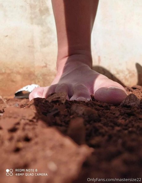 Mastersize22 Foto di nudo di fuga di OnlyFans di Mastersize22 #40