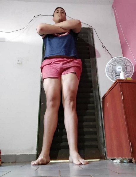 Mastersize22 Foto di nudo di fuga di OnlyFans di Mastersize22 #44