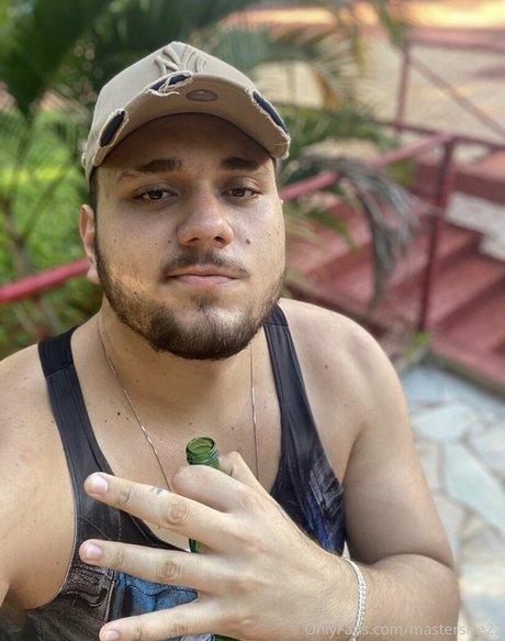 Mastersize22 Foto di nudo di fuga di OnlyFans di Mastersize22 #65