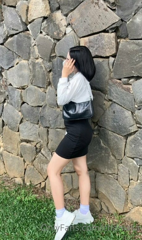 Foto di nudo di fuga di OnlyFans di Chaniasa