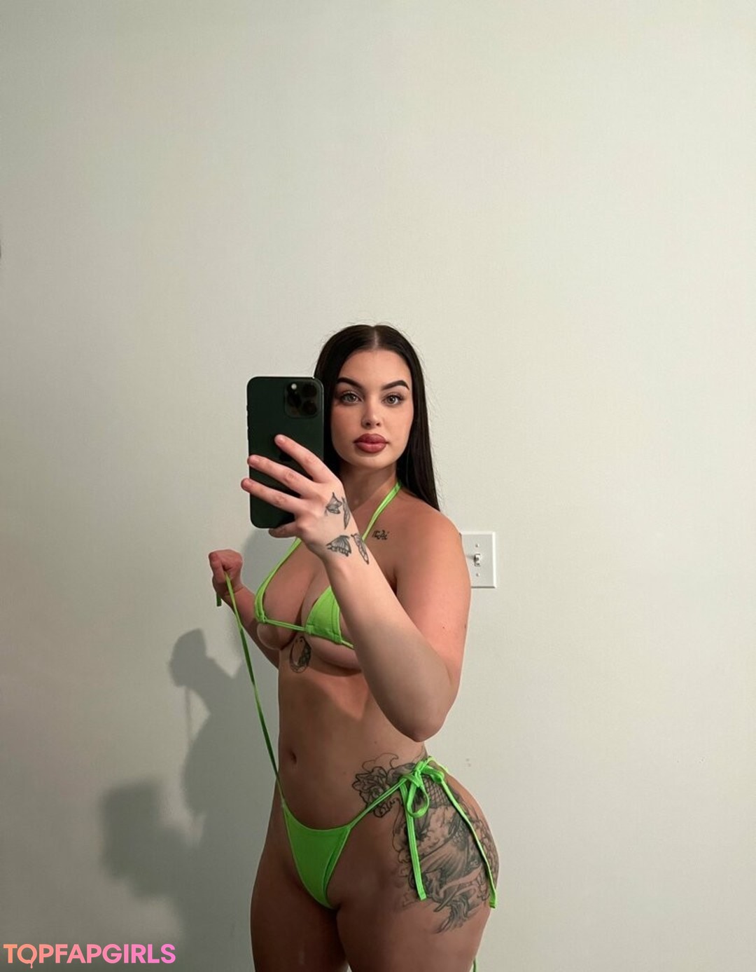 Foto di nudo di fuga di OnlyFans di Madisyn Kailyn #1 Foto di nudo di fuga di OnlyFans di Madisyn Kailyn #1